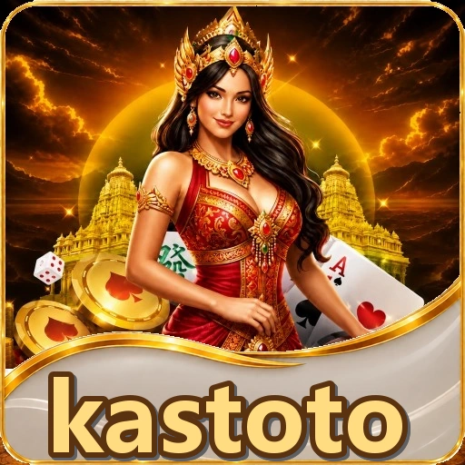 Unduh resmi katalog game kastoto v5.2.1 dari situs ini